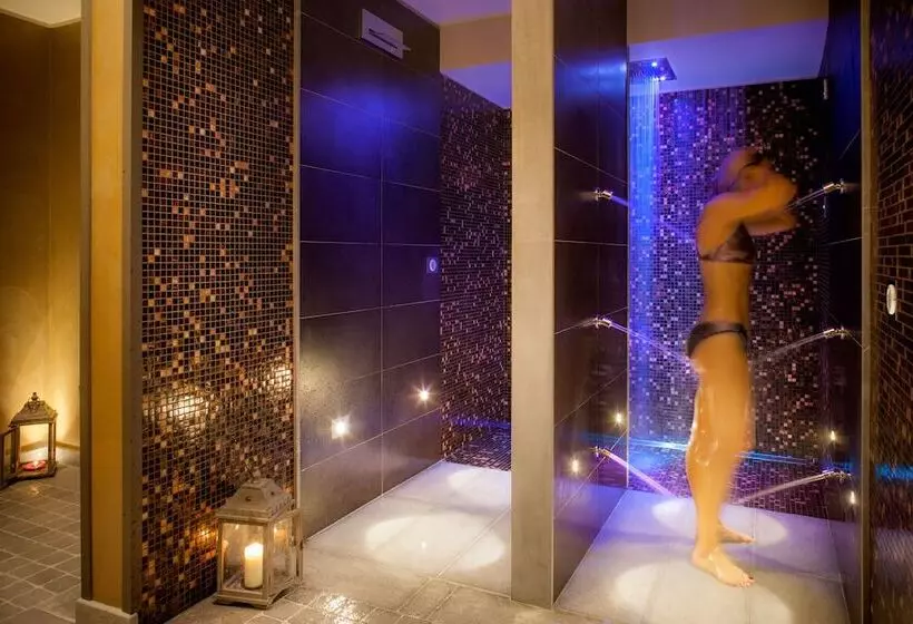 Otel Villa Sylva & Spa