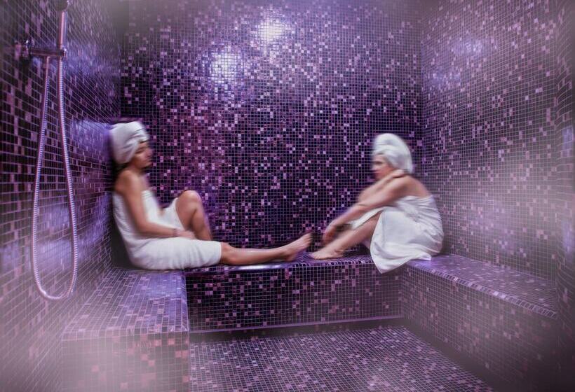 فندق Villa Sylva & Spa