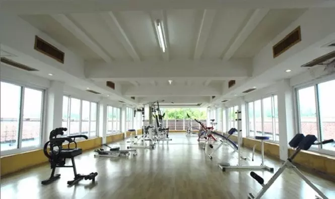 Отель Wanyuan International