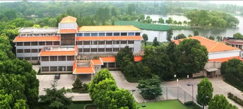 Отель Wanyuan International