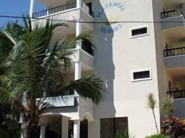 Plaza Real Resort