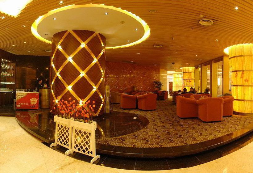 Отель Yimei Plaza