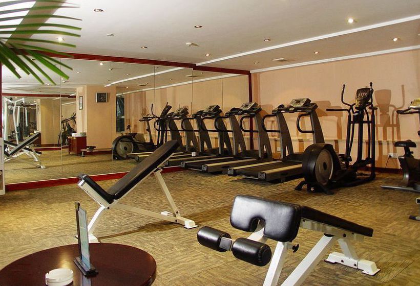 Отель Yimei Plaza