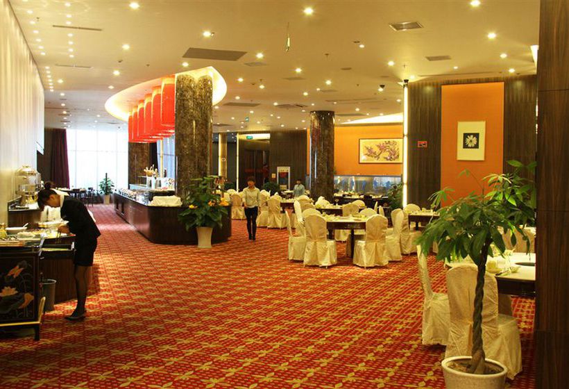 Отель Yimei Plaza