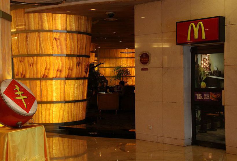 Отель Yimei Plaza