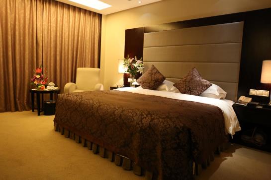 Отель Yimei Plaza