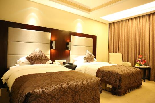 Отель Yimei Plaza