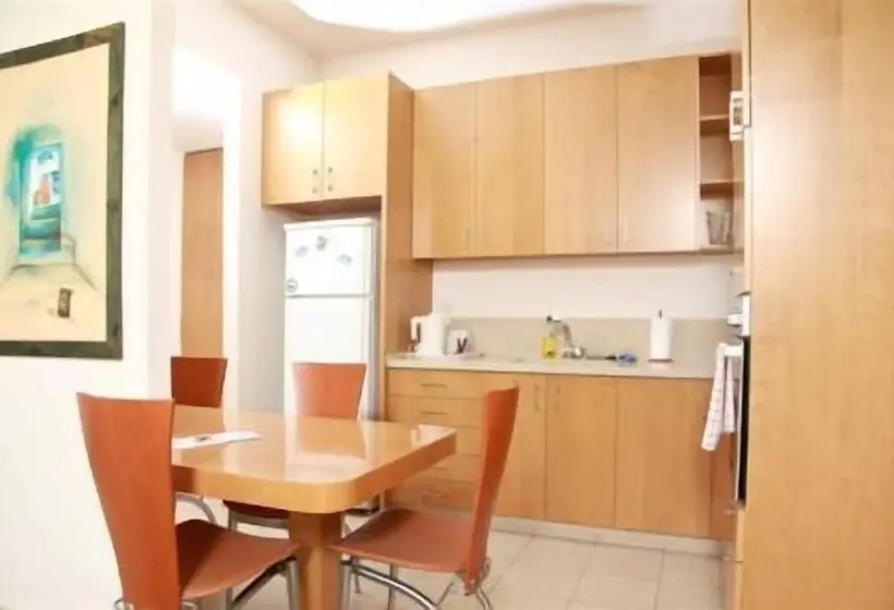 City Center Jerusalem King George New Wing