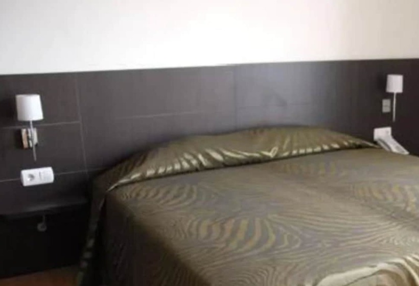 Apartamentos Turisticos Talaimendi