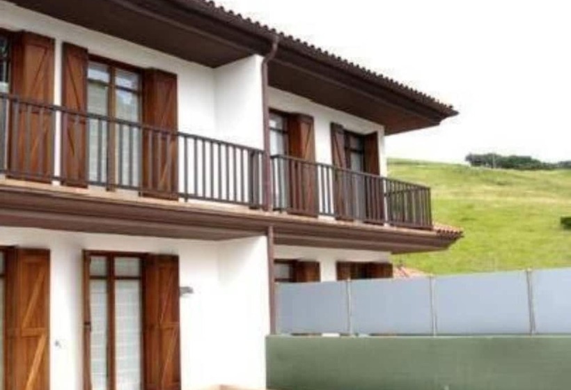 Apartamentos Turisticos Talaimendi