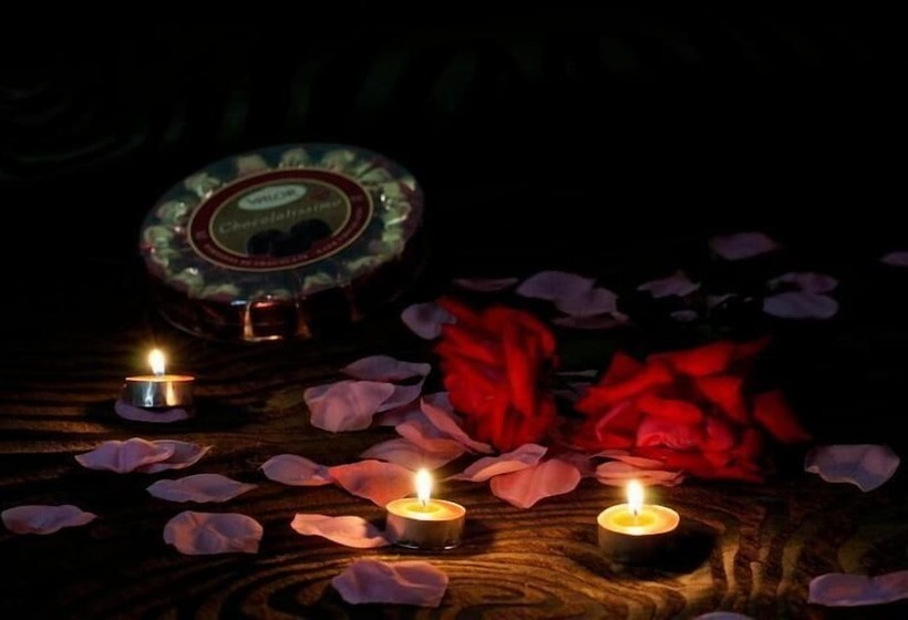 Apartamentos Turisticos Talaimendi