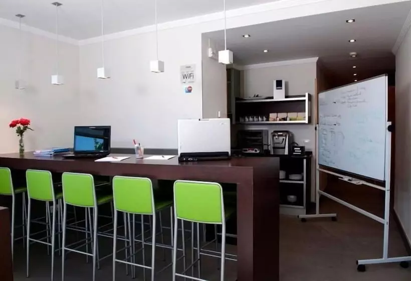 Apartamentos Turisticos Talaimendi