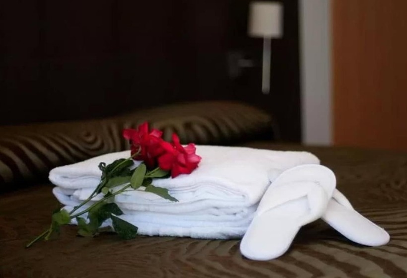 Apartamentos Turisticos Talaimendi