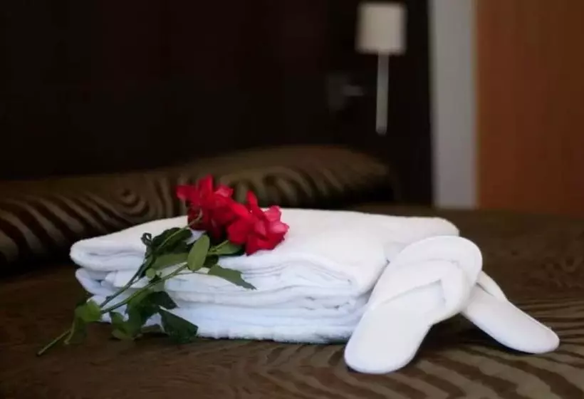 Apartamentos Turisticos Talaimendi