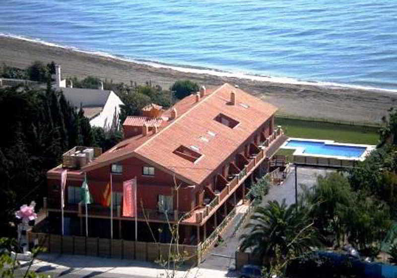 Axarquia Beach Hotel