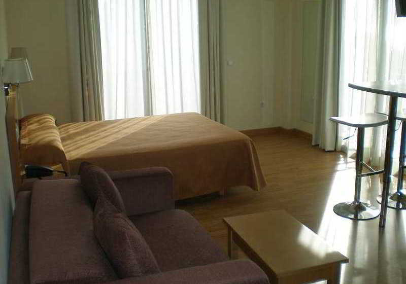 Axarquia Beach Hotel