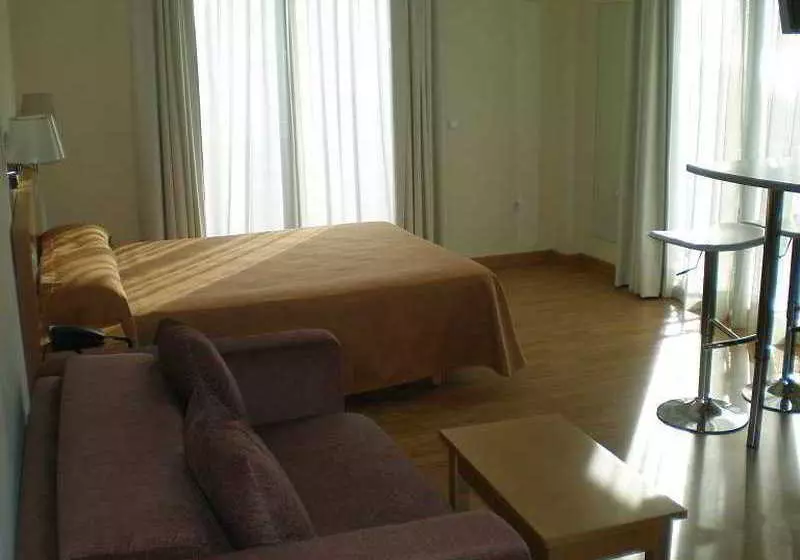 Axarquia Beach Hotel