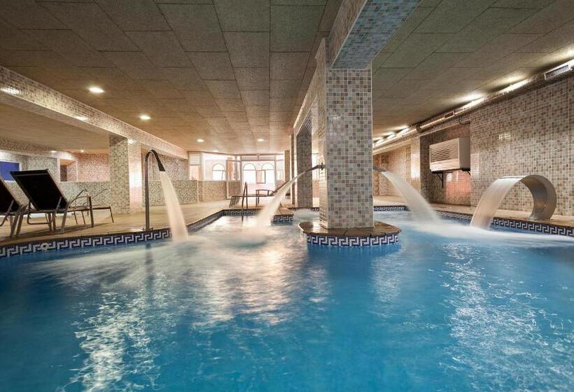 Best Alcázar Hotel y Apartamentos