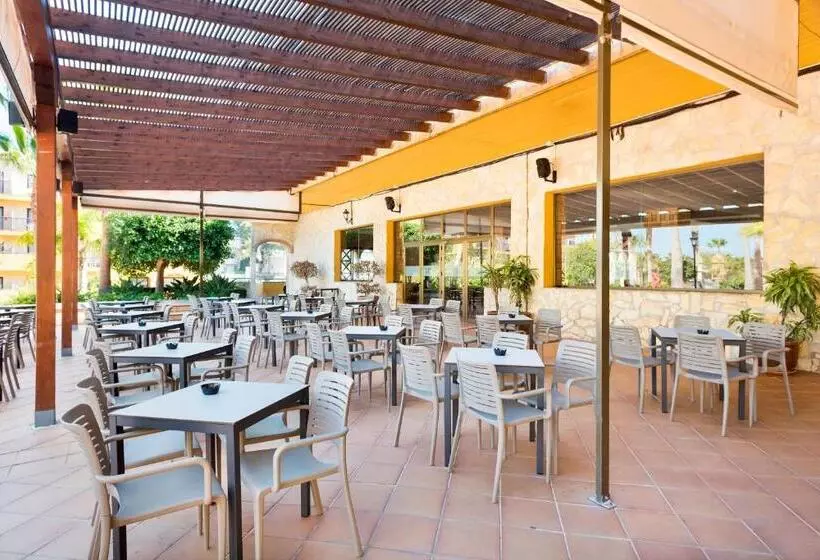 Best Alcázar Hotel y Apartamentos