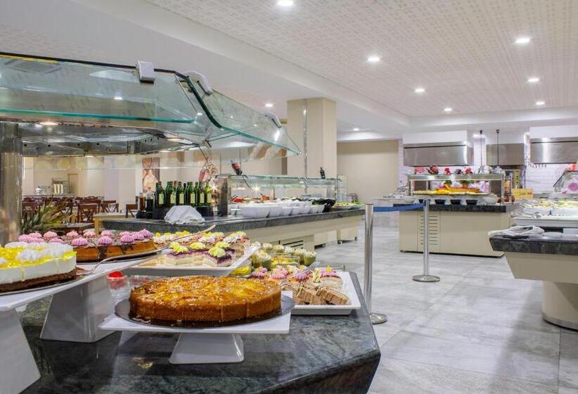 Best Alcázar Hotel y Apartamentos