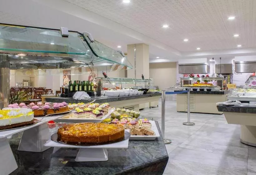 Best Alcázar Hotel y Apartamentos