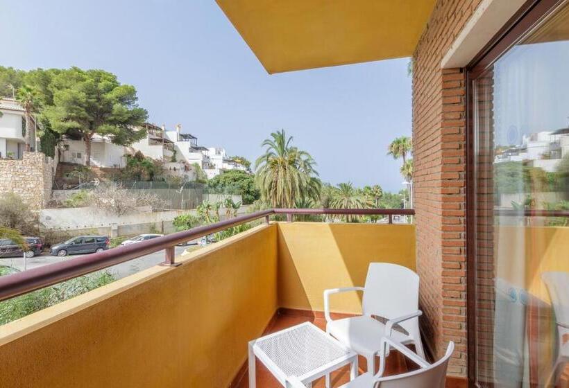 Best Alcázar Hotel y Apartamentos