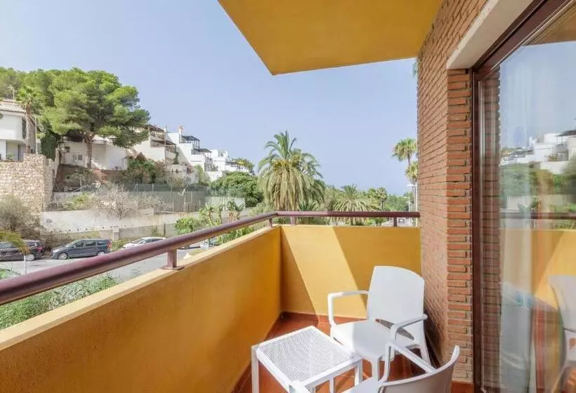 Best Alcázar Hotel y Apartamentos