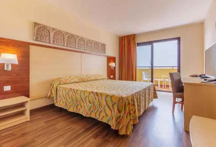 Best Alcázar Hotel y Apartamentos