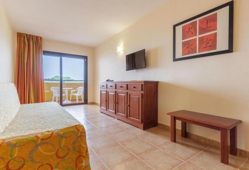 Best Alcázar Hotel y Apartamentos