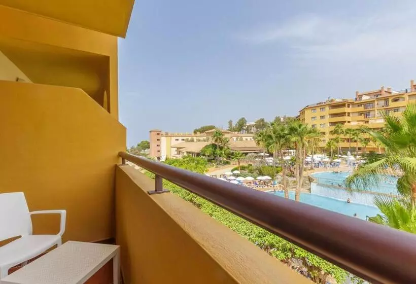 Best Alcázar Hotel y Apartamentos