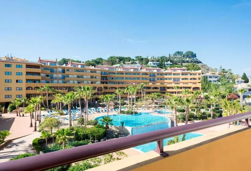 Best Alcázar Hotel y Apartamentos