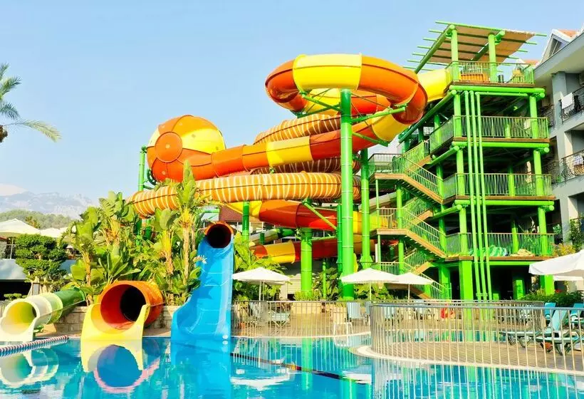 Crystal Aura Beach Resort & Spa   Ultimate All Inclusive