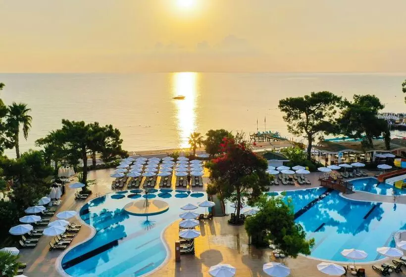 Crystal Aura Beach Resort & Spa   Ultimate All Inclusive