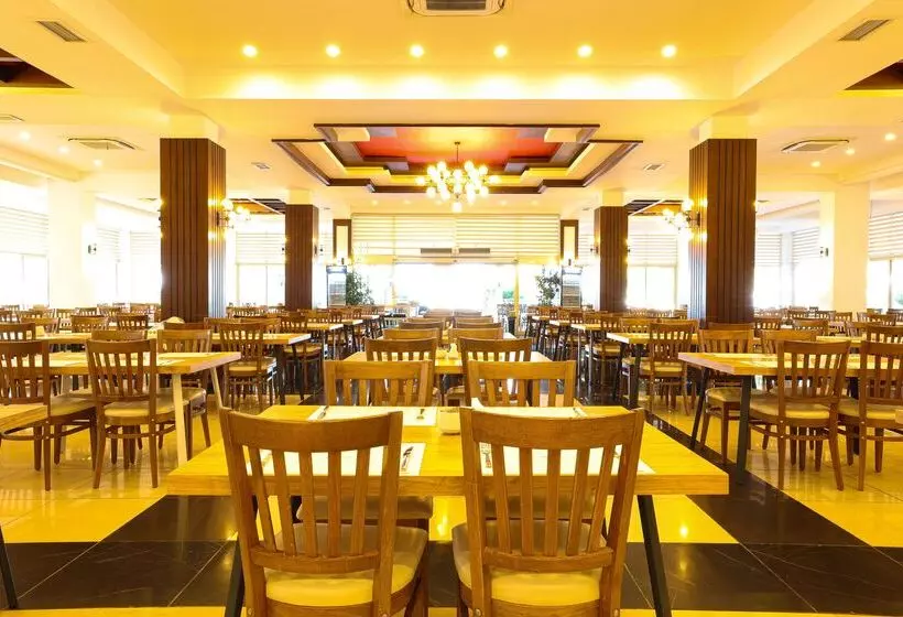 Crystal Aura Beach Resort & Spa   Ultimate All Inclusive