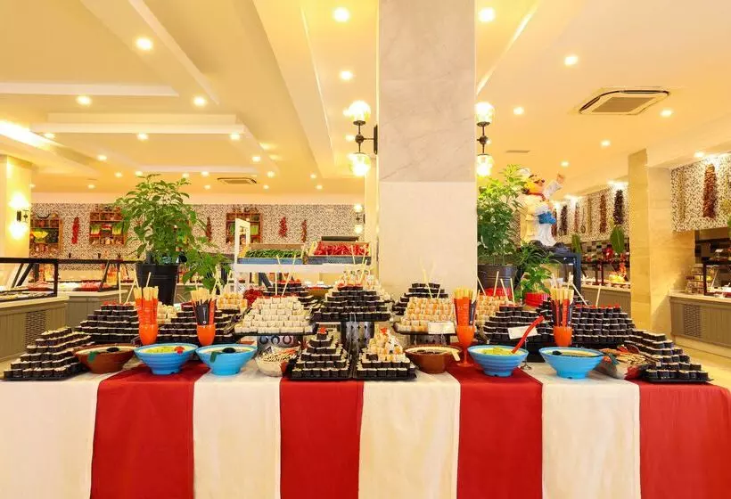 Crystal Aura Beach Resort & Spa   Ultimate All Inclusive