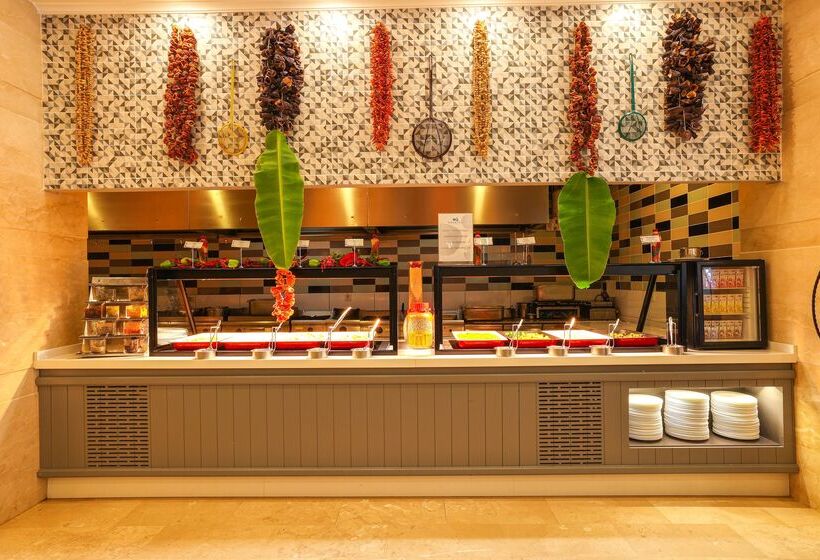 Crystal Aura Beach Resort & Spa Ultimate All Inclusive