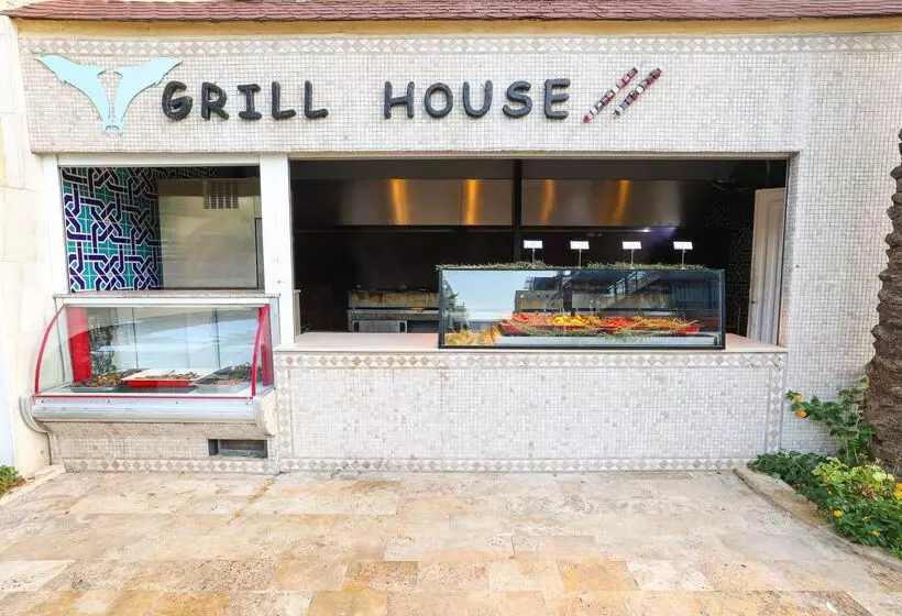 Crystal Aura Beach Resort & Spa   Ultimate All Inclusive