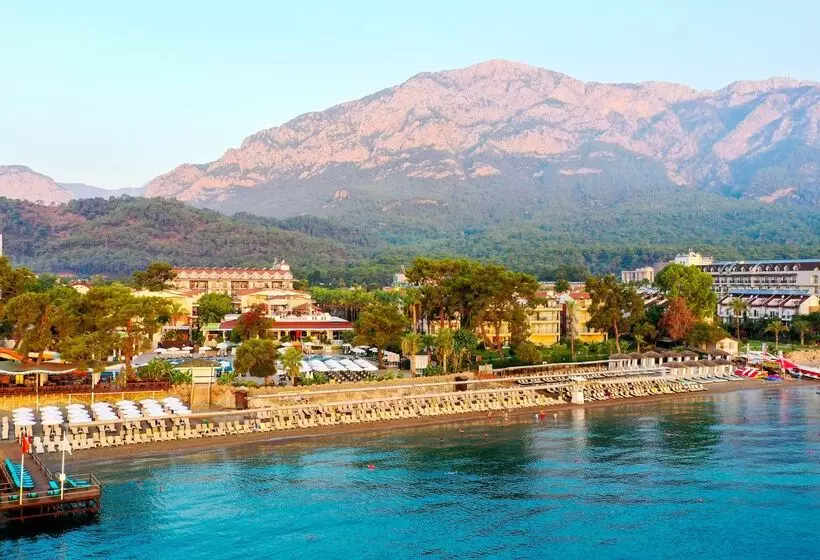 Crystal Aura Beach Resort & Spa   Ultimate All Inclusive