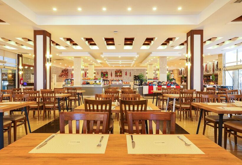 Crystal Aura Beach Resort & Spa Ultimate All Inclusive