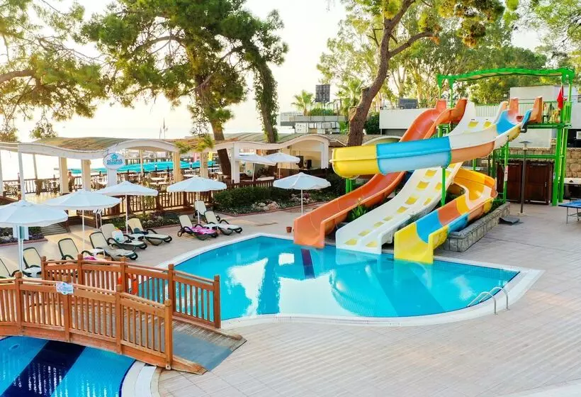 Crystal Aura Beach Resort & Spa   Ultimate All Inclusive