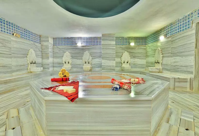 Crystal Aura Beach Resort & Spa   Ultimate All Inclusive