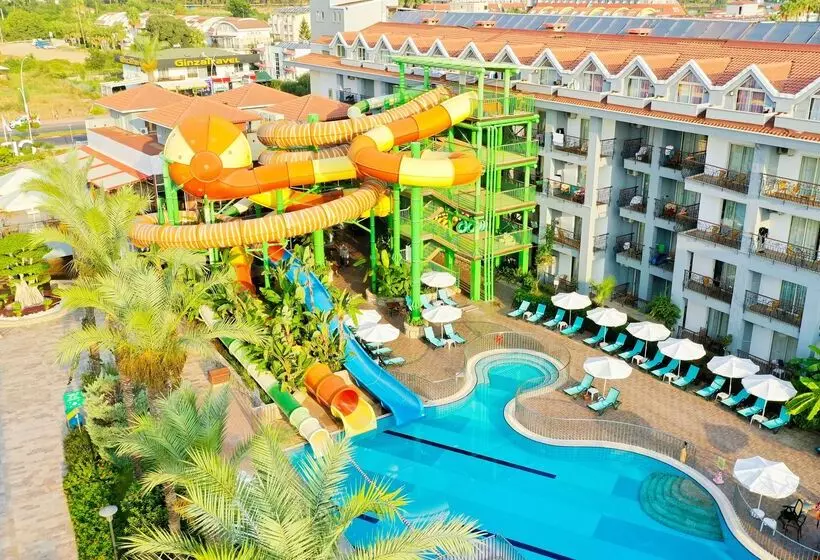 Crystal Aura Beach Resort & Spa   Ultimate All Inclusive
