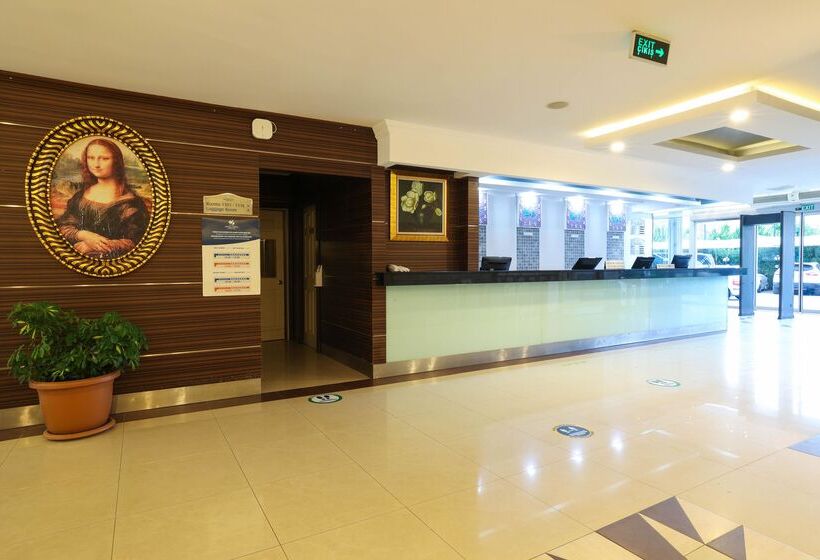 Crystal Aura Beach Resort & Spa Ultimate All Inclusive