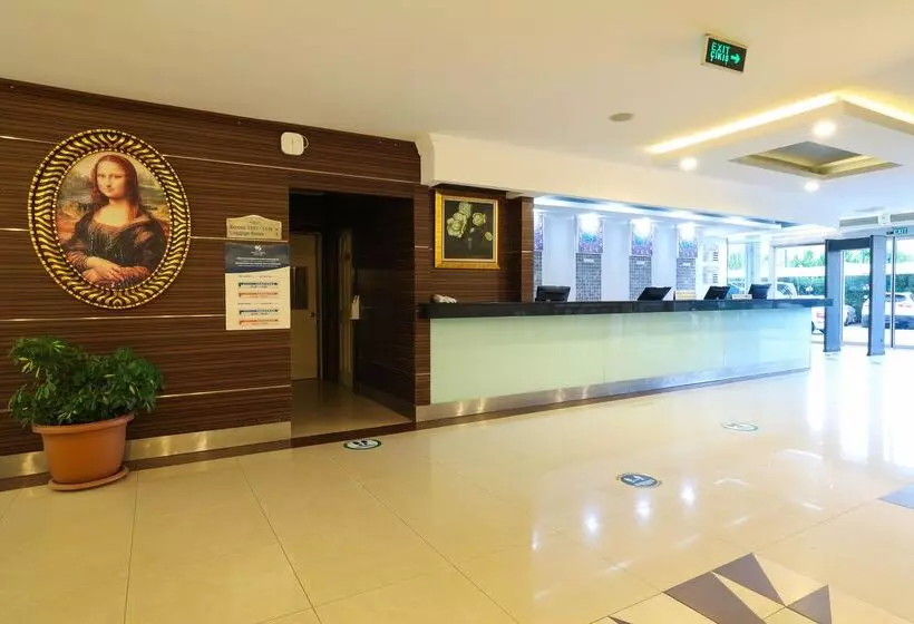 Crystal Aura Beach Resort & Spa   Ultimate All Inclusive