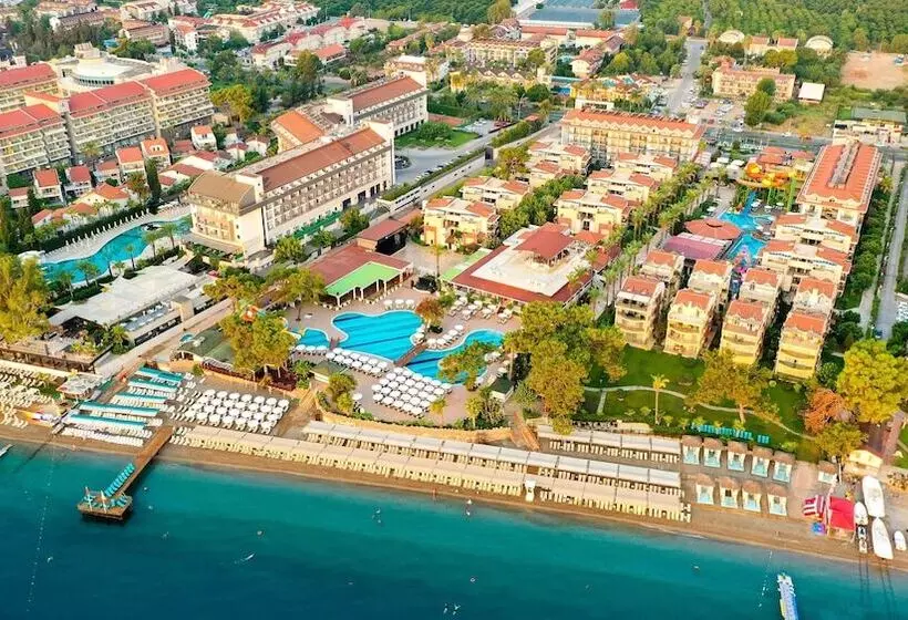 Crystal Aura Beach Resort & Spa   Ultimate All Inclusive