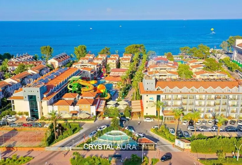 Crystal Aura Beach Resort & Spa   Ultimate All Inclusive