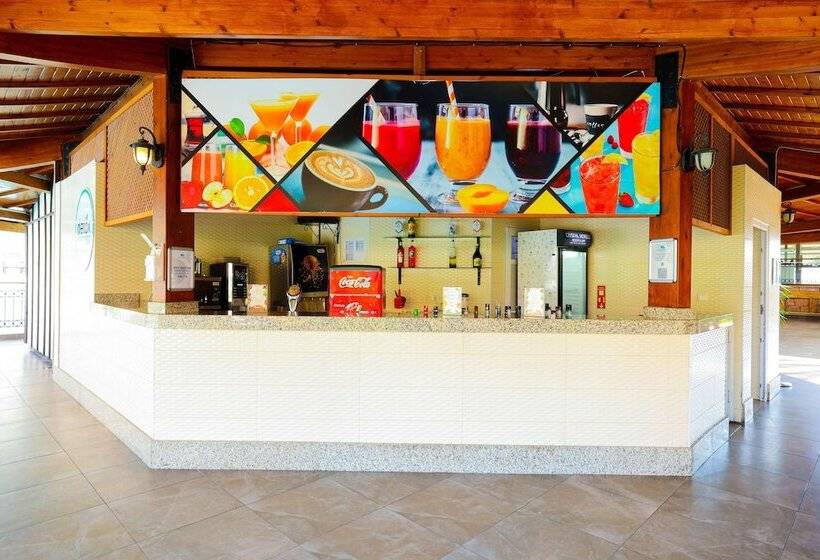 Crystal Aura Beach Resort & Spa Ultimate All Inclusive