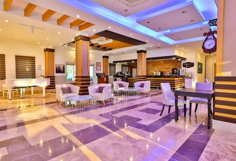 Crystal Aura Beach Resort & Spa   Ultimate All Inclusive