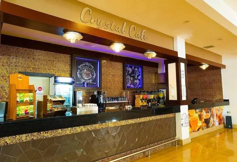 Crystal Aura Beach Resort & Spa   Ultimate All Inclusive