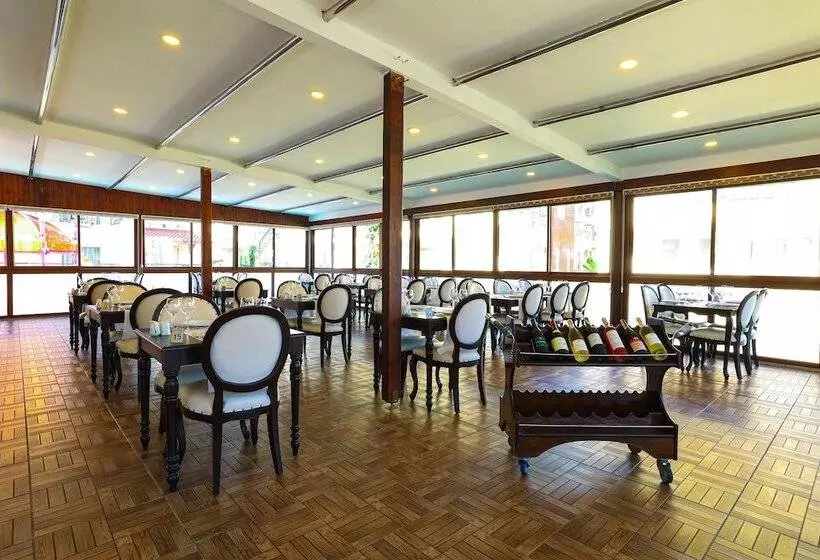 Crystal Aura Beach Resort & Spa   Ultimate All Inclusive